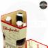 Уиски Glenfarclas minipack 3 x 200ml
